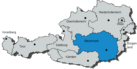 Links aus der Steiermark
